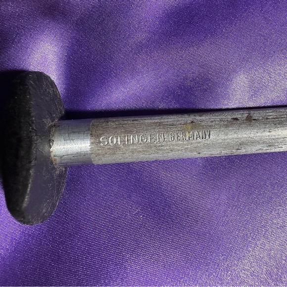 Professional Butchers Knife Honing / Sharpening tool - Picture 3 of 4